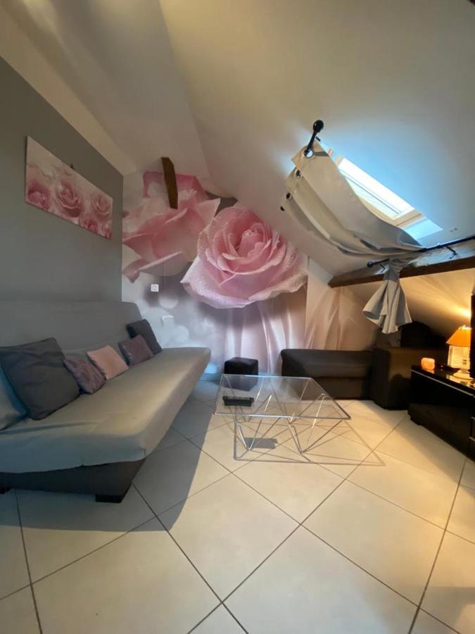 Studio Cosy A 35 Mn De Paris. Corbeil-Essonnes Exterior foto